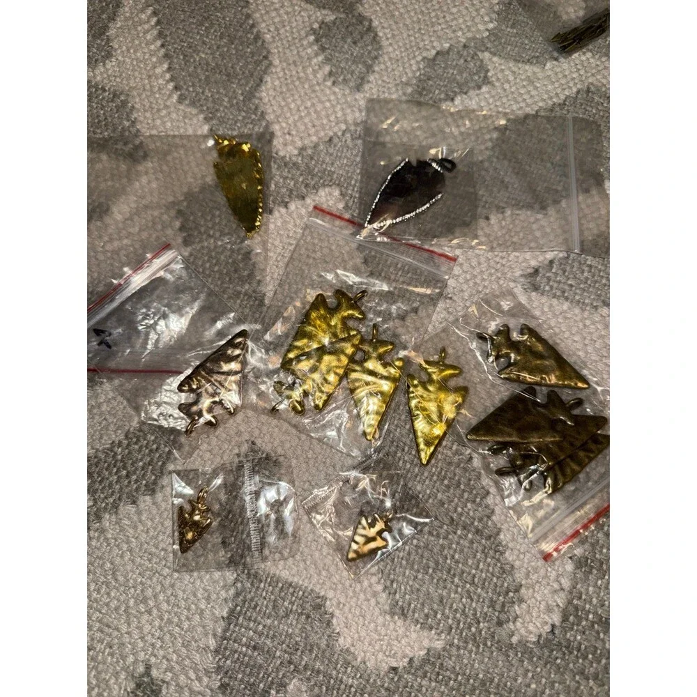 Jewelry making supplies